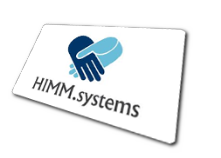 Logo HIMM.systems